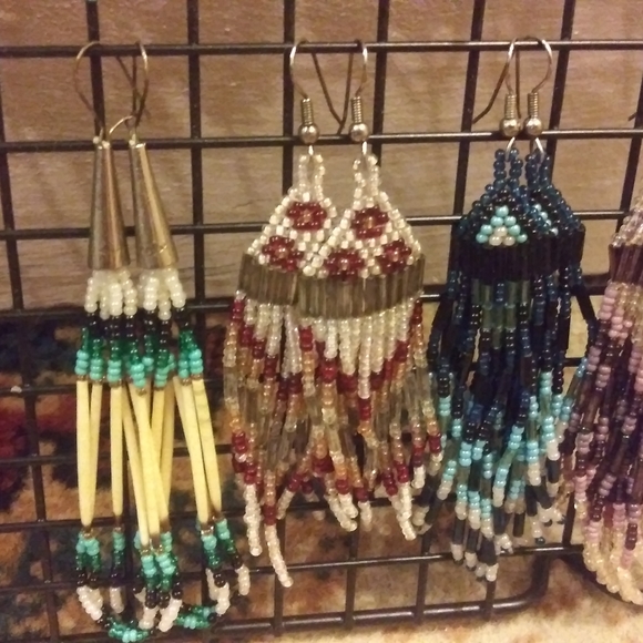 Dangles - Picture 2 of 4